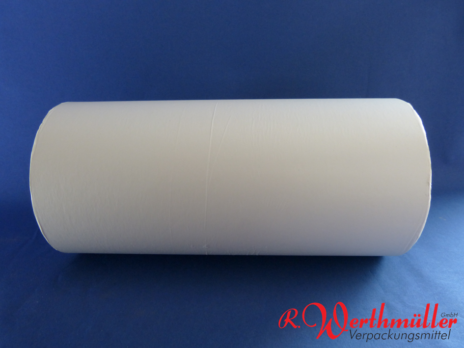 Seidenpapier-Rolle h'frei gebleicht 30 cm 30 g - 6kg