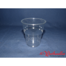 PET-GLAS glasklar 0,25 ltr. 78mm #230500