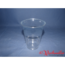 PET-GLAS glasklar 0,4 ltr. 95mm #240600