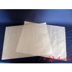Seidenpapier h'frei gebleicht 1/4 Bogen 25 g