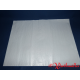 Duplex-Einschlag-Papier 30x40cm weiß ohne Druck