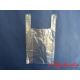 Hemdchentragetaschen transparent geblockt 28+14x48 cm