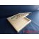 Pizzakarton 29,5x29,5x3 cm CUBO 