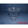 PET-Glas glasklar 0,3 l #230600 95mm