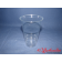 PET-GLAS glasklar 0,5 ltr. 95 mm #250600