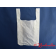 HDPE-Hemdchen FRANCE 13my weiß 28+14x48 cm